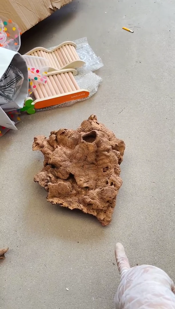 葡萄牙软木造型大小随机