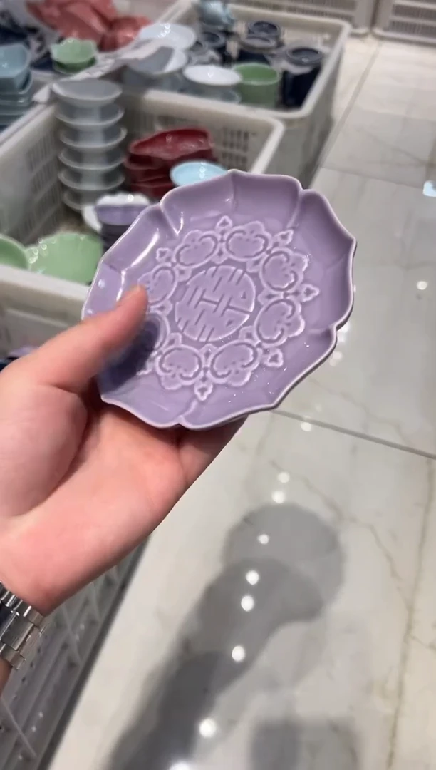 瓷片微瑕商品 介意勿拍