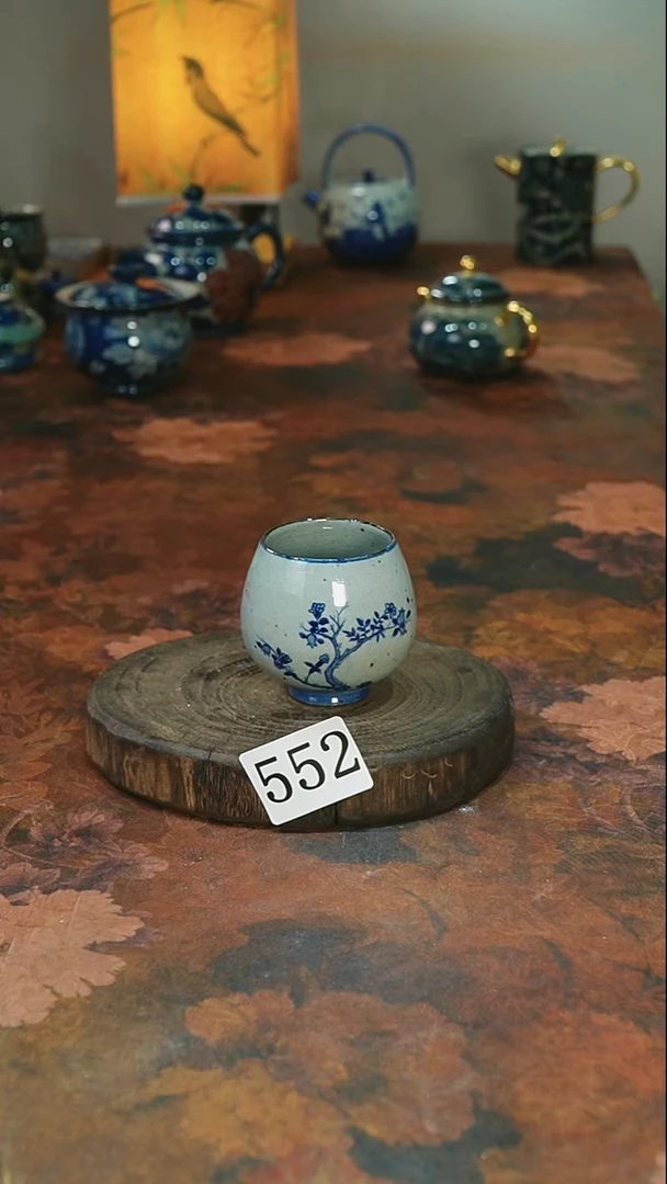 茶碗...........552