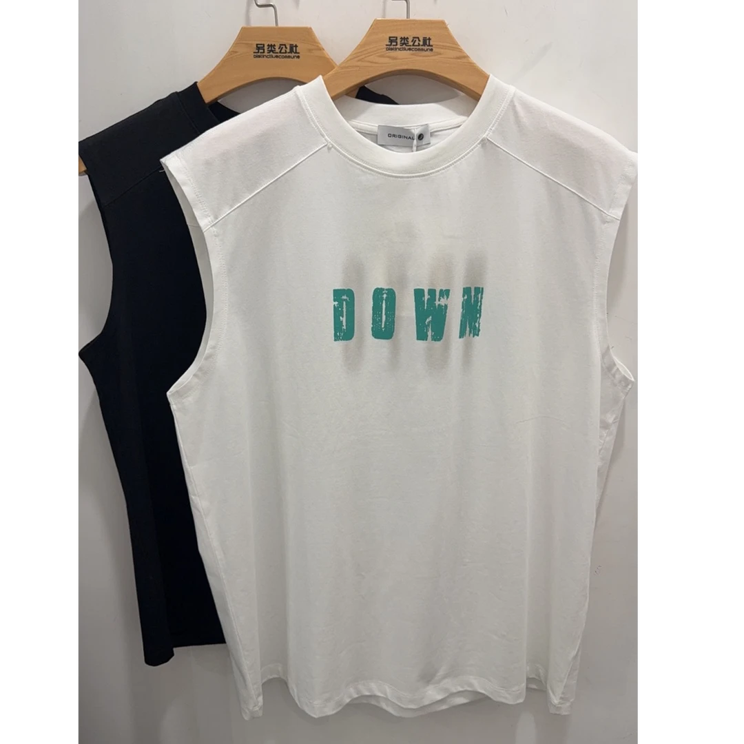 【另类公社】C83157时尚男士T恤