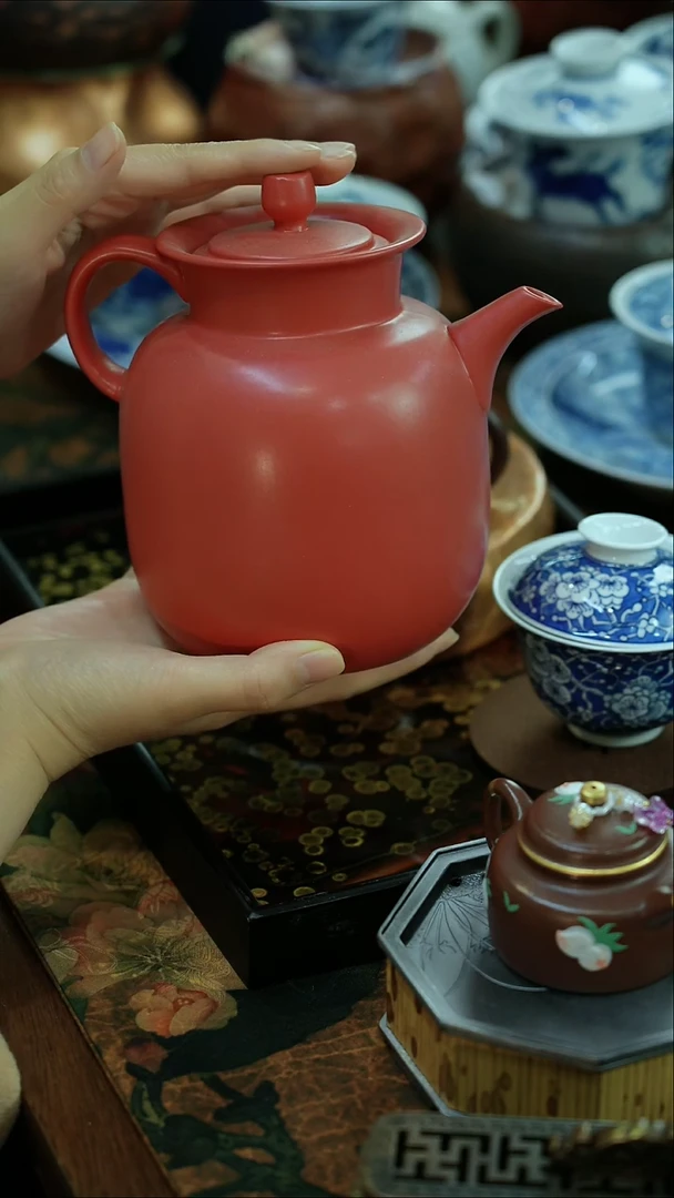 【闪购商品】今天景德镇瓷器专场