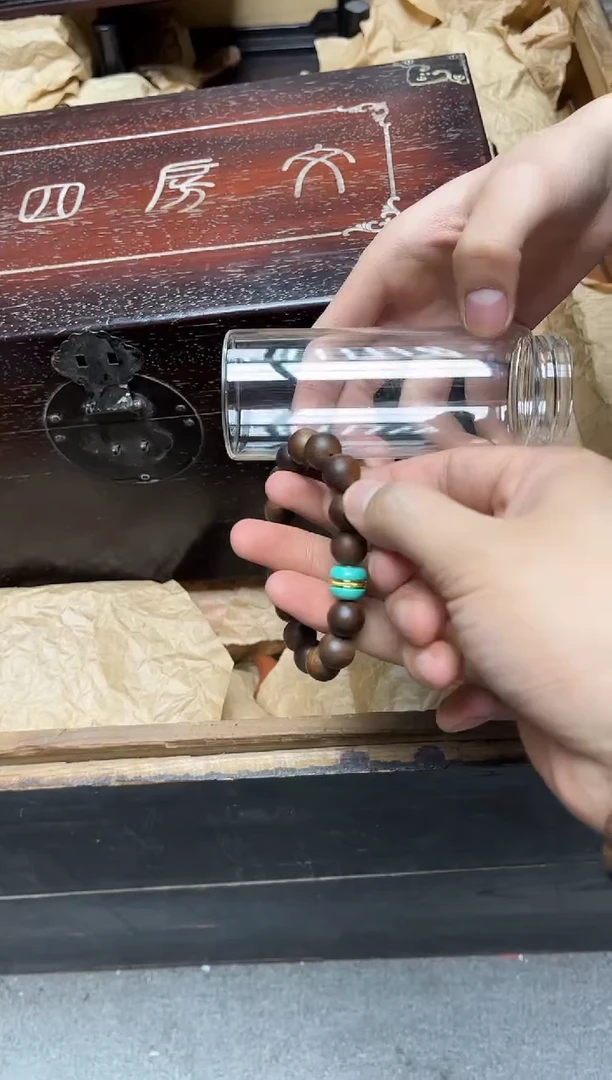 檀香紫檀（小叶紫檀）八号甄选八号甄选