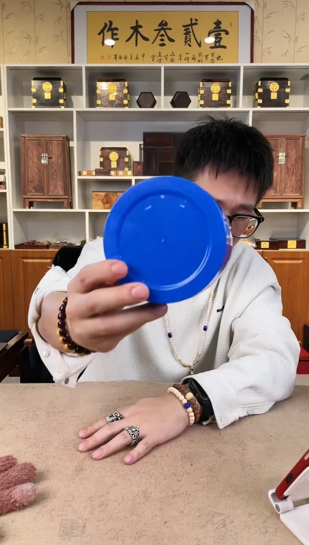 【闪购商品】木保养蜡