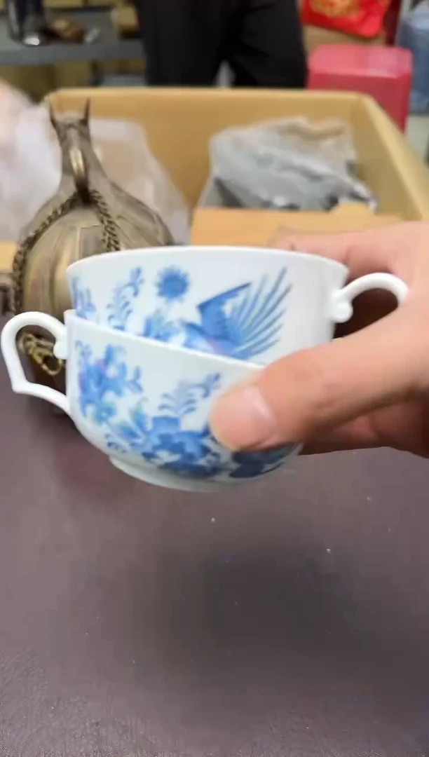 手工艺品琉璃张*宁115