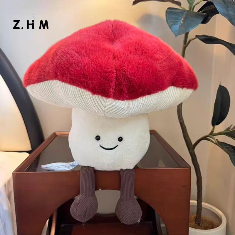 家居卡通抱枕摆件