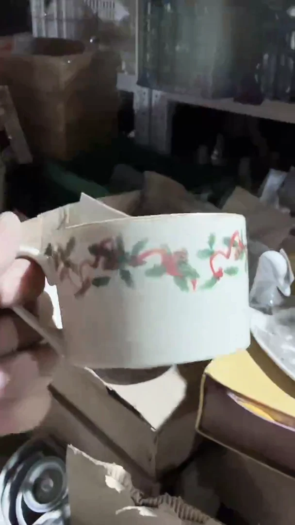 瓷磁州窑买到就是赚到