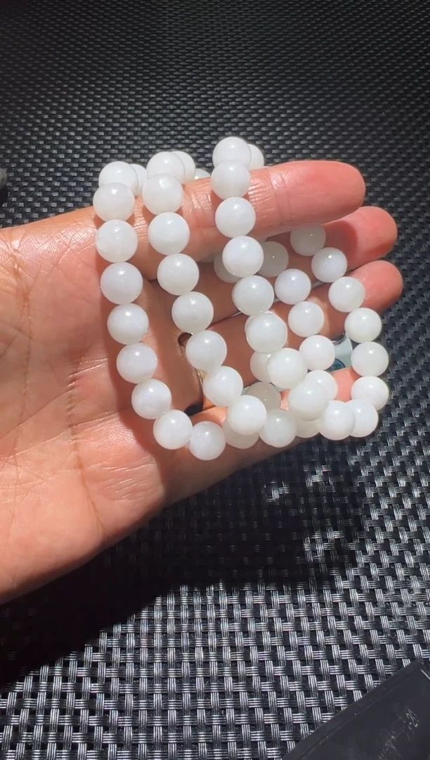 手链未镶嵌和田玉新疆和田玉手链