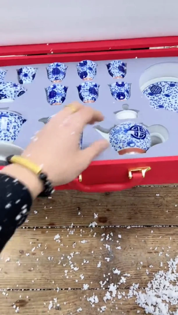 【闪购商品】瓷片乘风茶器商品链接@@