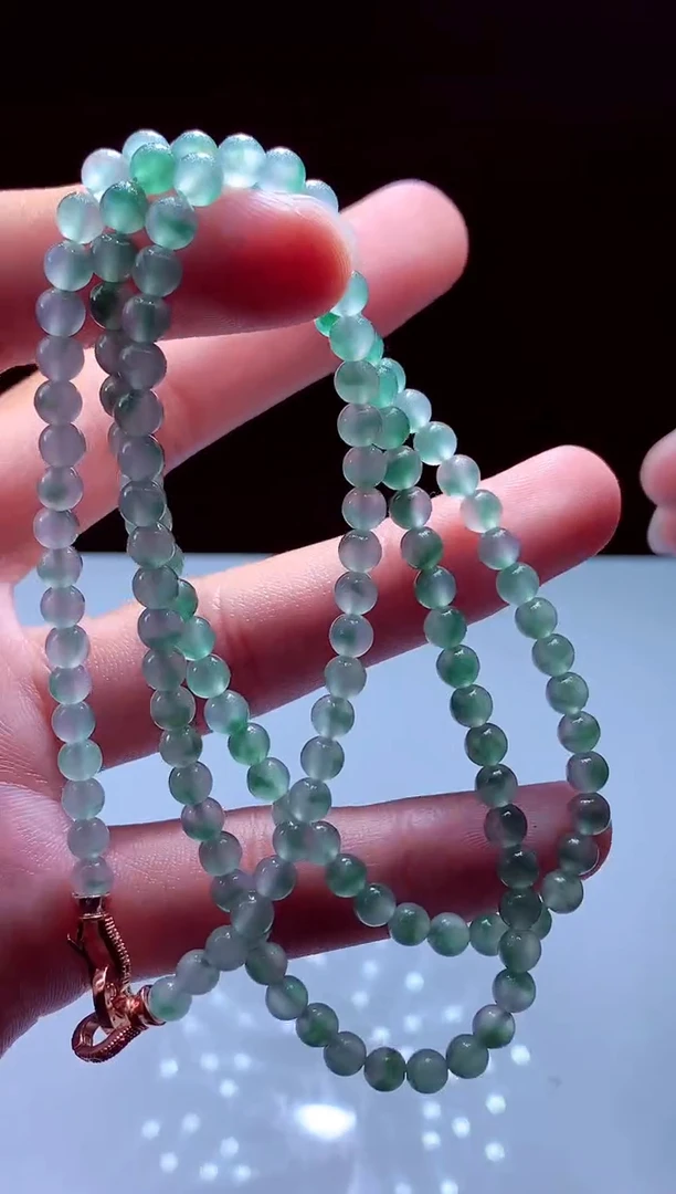 未镶嵌定制翡翠林*#翡翠毛货定制