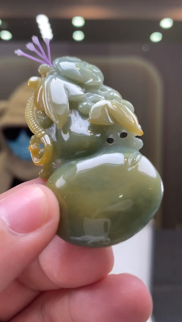 未镶嵌定制翡翠********138