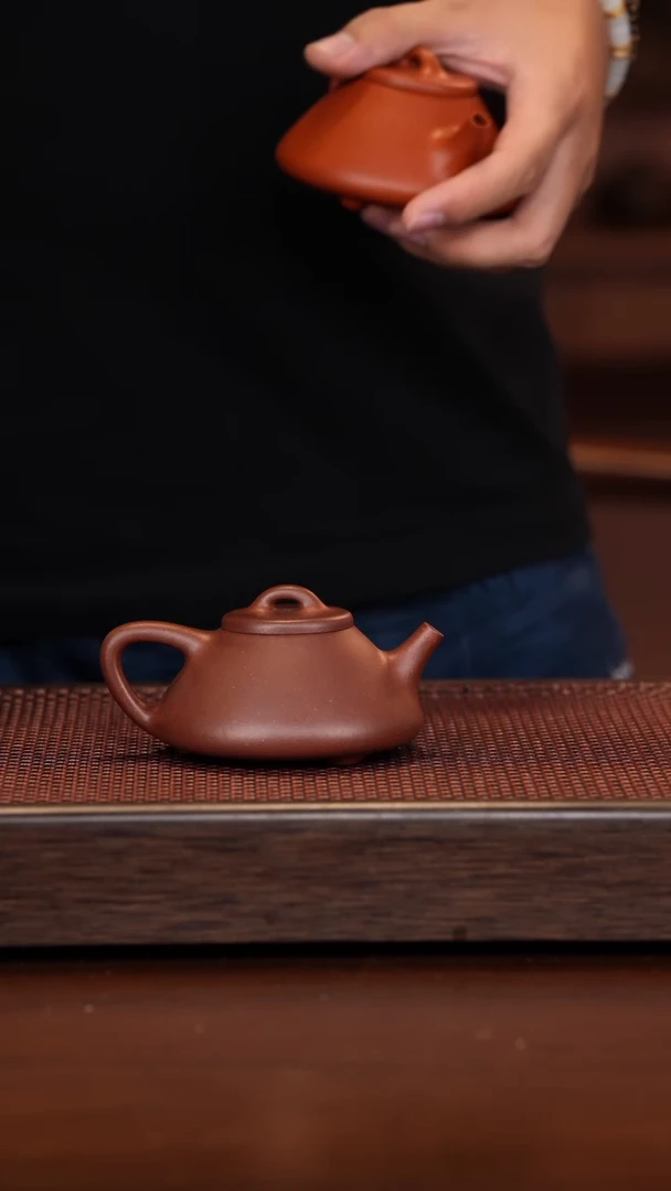 茶壶紫砂厦****）徐壶记精品紫砂壶