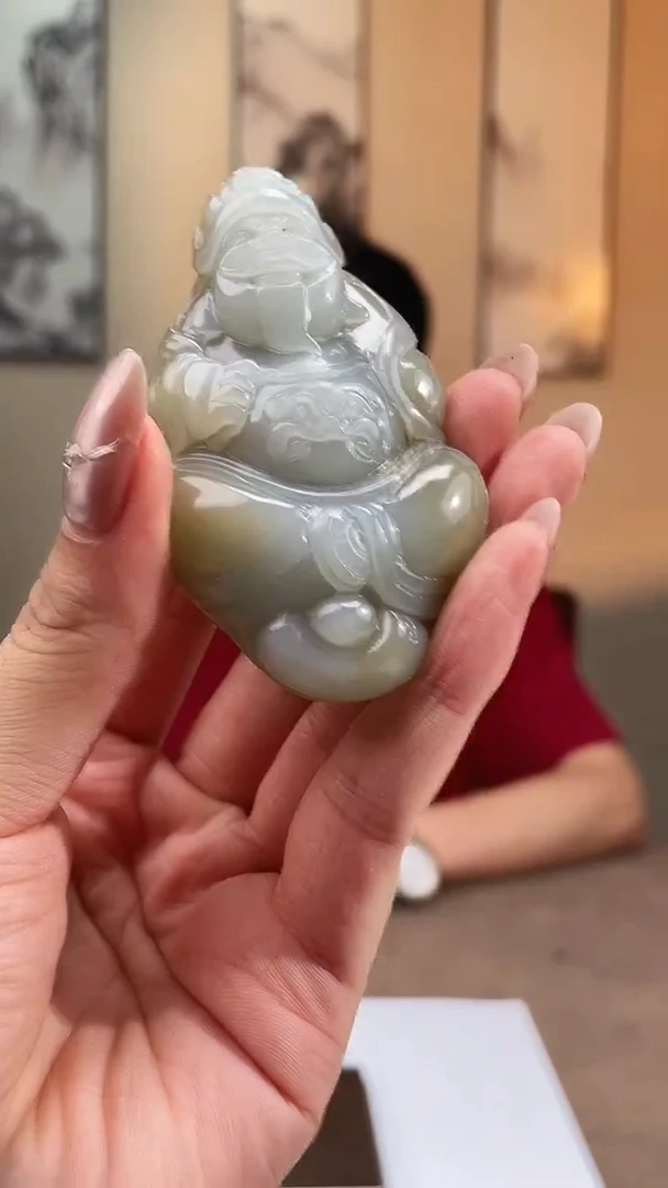 定制和田玉多样性发货拍一发一          104