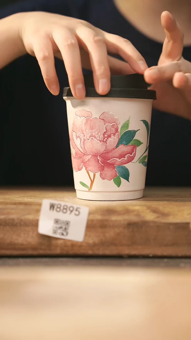 【经典福利】/ 杯子@@W8895