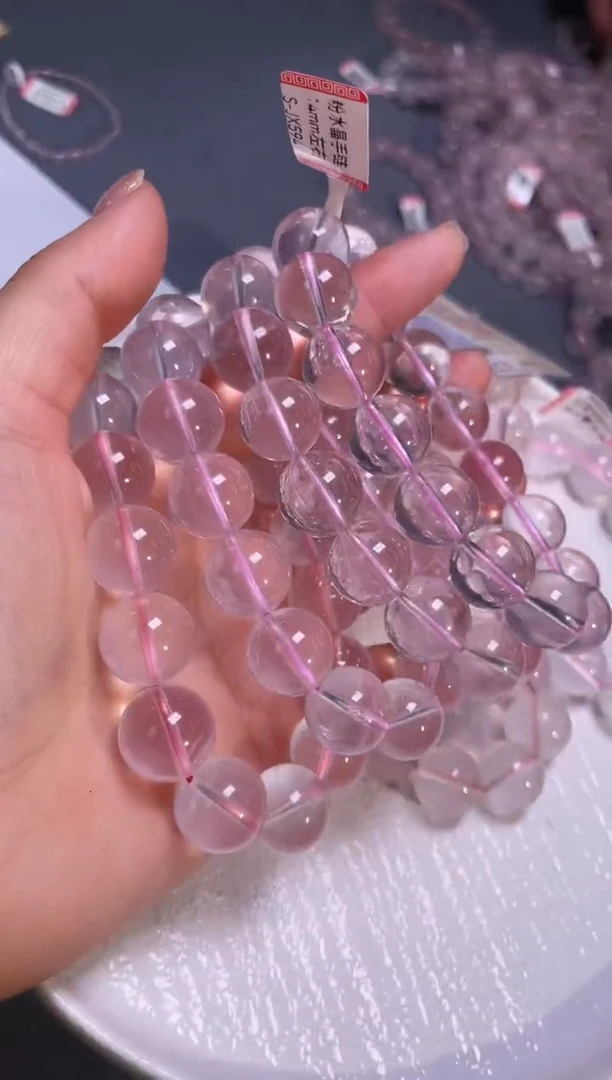 套链未镶嵌水晶14/951多样性发一件