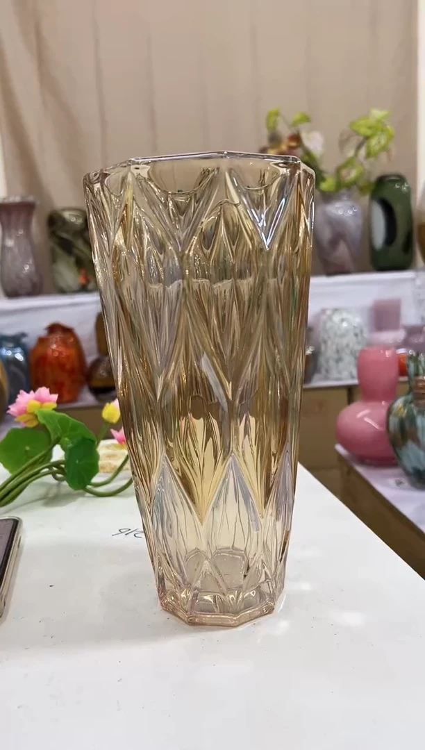 【闪购商品】也麦花器