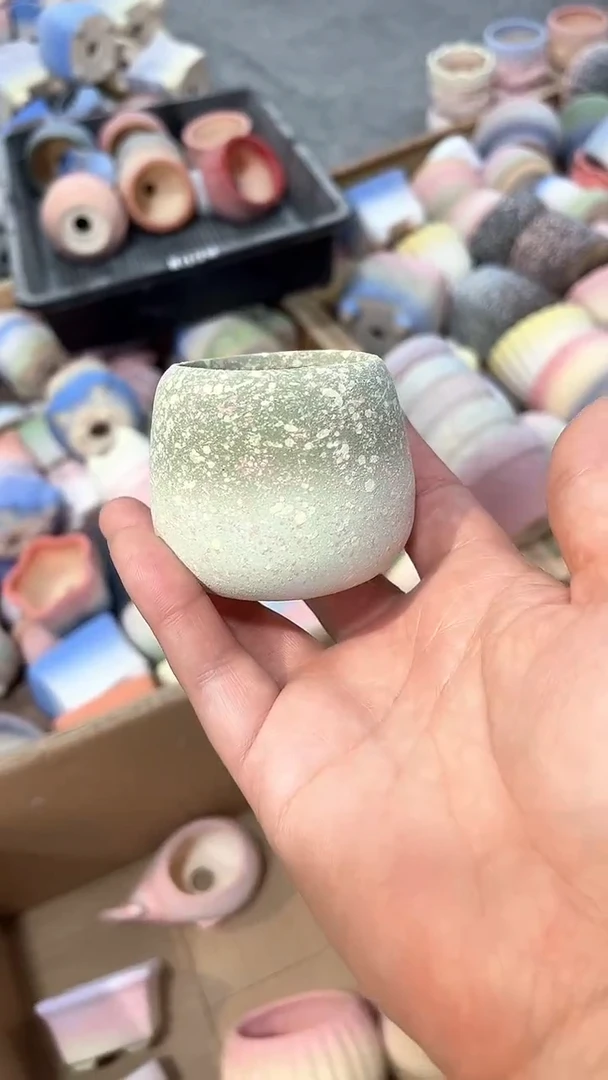 那**星茵茵的欧气花园4*4