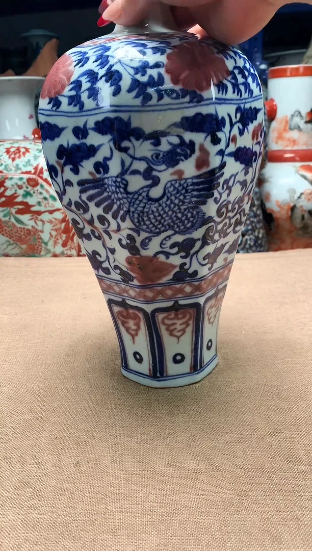 摆件旧藏瓷器旧藏瓷器
