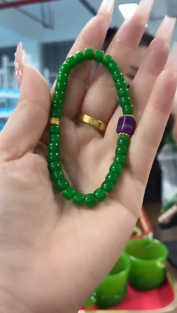 【高定甄选】高端轻奢多样性发货HF3987S