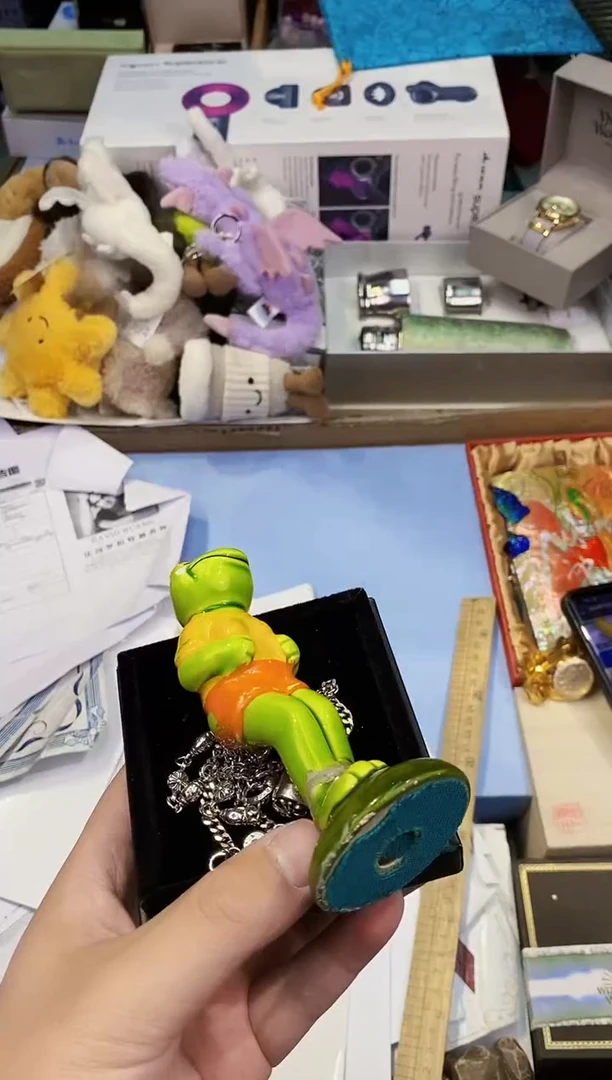 【闪购商品】瓷片都是我的大宝贝儿瓷器.