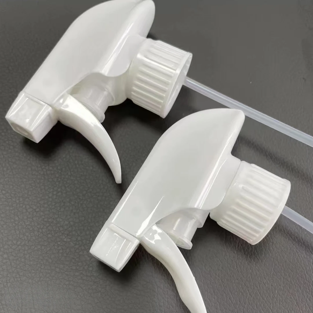 园艺方形手压雾化美发厨房喷头饮料瓶通用喷壶喷水喷雾器清洁喷嘴