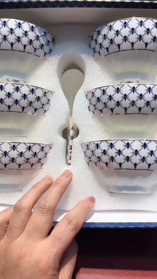 【闪购商品】瓷片锅碗瓢盆一件不剩