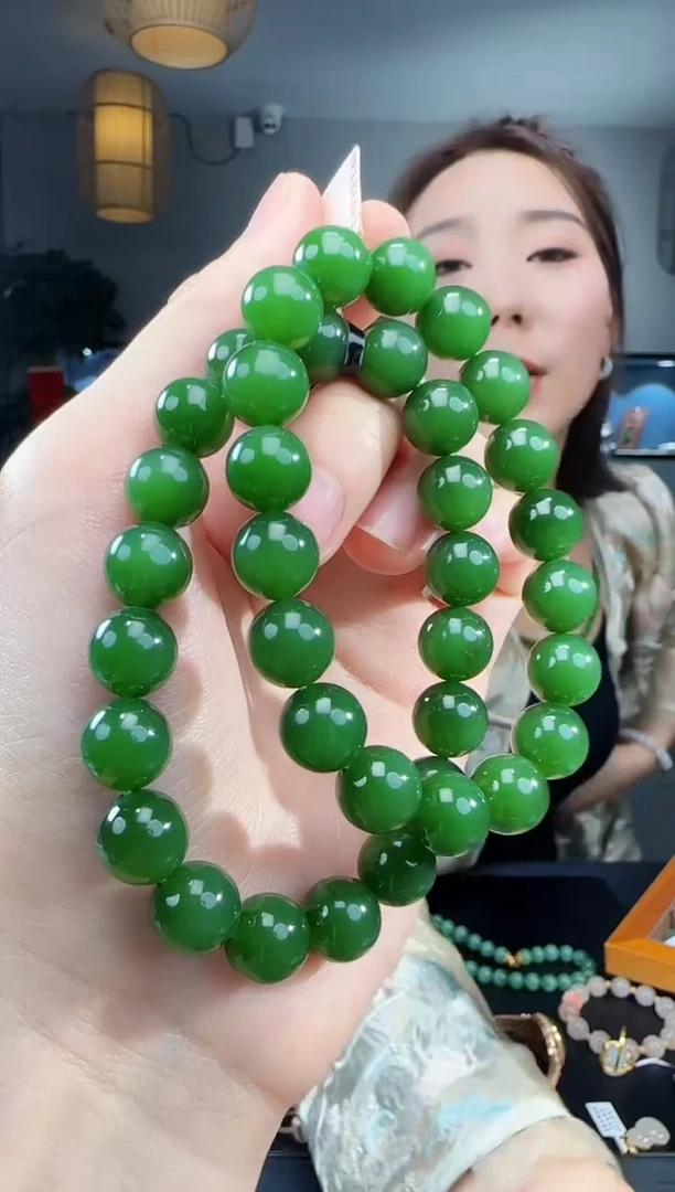 手链未镶嵌和田玉多样性发货拍一发一