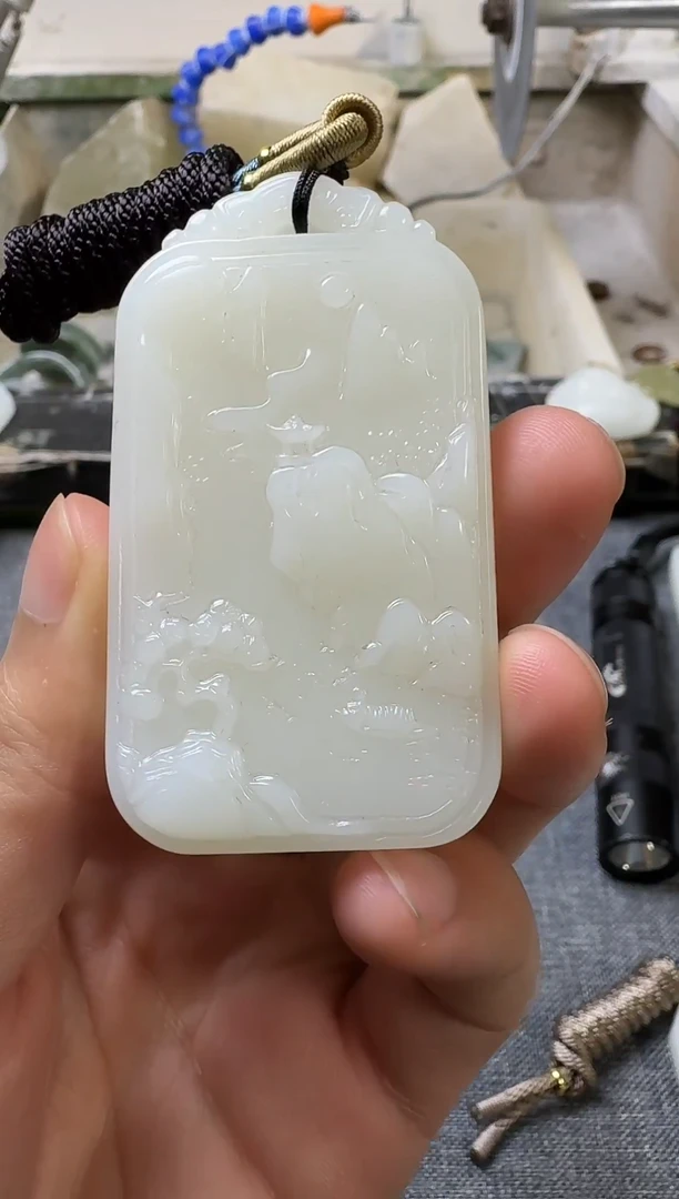 72×40山水牌子好物分享