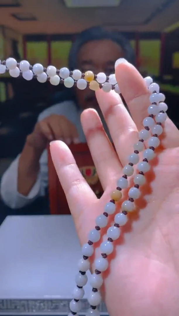 定制翡翠未镶嵌LL2翡翠毛货SG-32