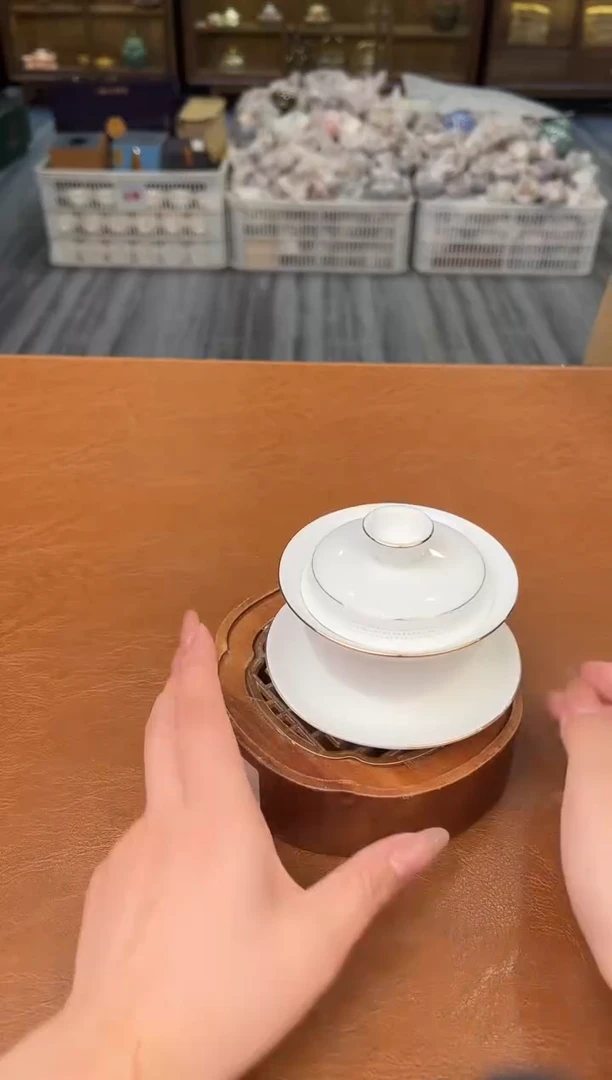 【闪购商品】熹物茶空间清仓福利1111111