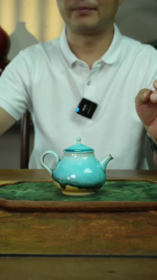 瓷片礼物景德镇上庄陶瓷景德镇