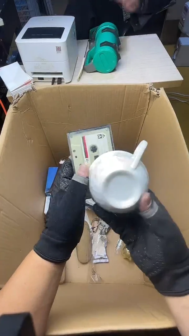多**加二手商品不退不换