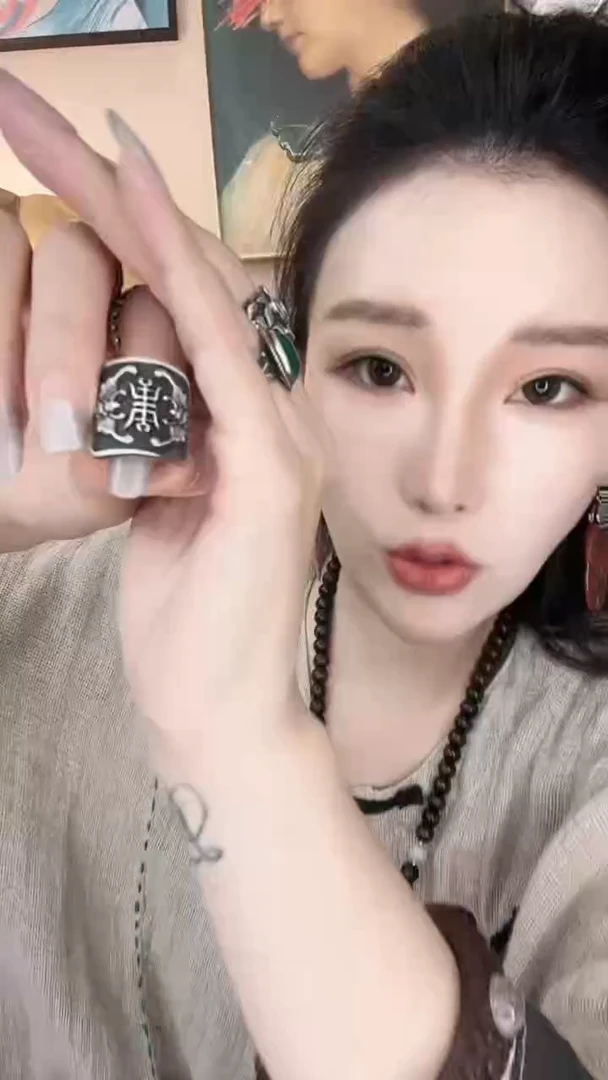 翡翠未镶嵌项链素*翡翠A923