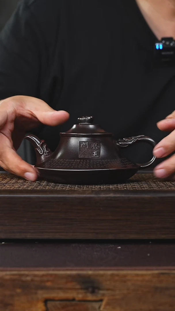 茶壶紫砂丁蜀镇紫砂壶