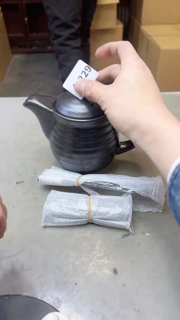 【闪购商品】瓷片229聚宝缘海淘精选