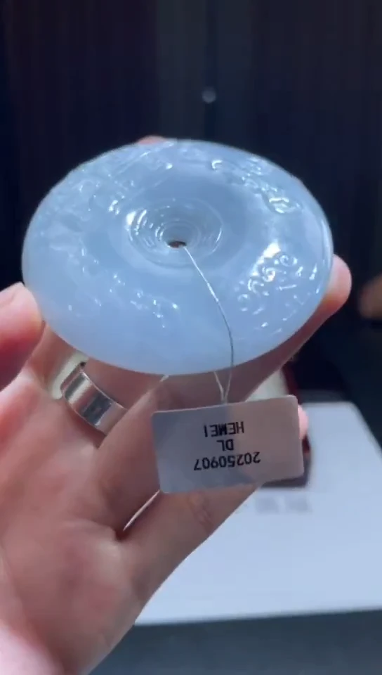 未镶嵌定制翡翠定制孤品