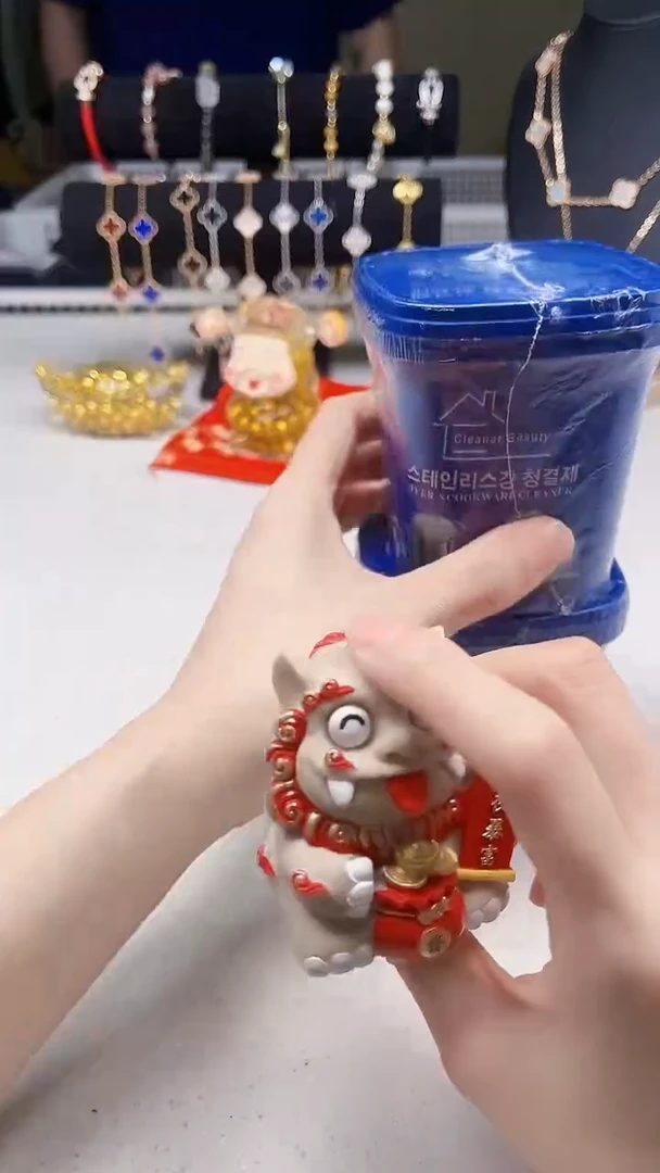 瓷片陶茶周边666文玩多人