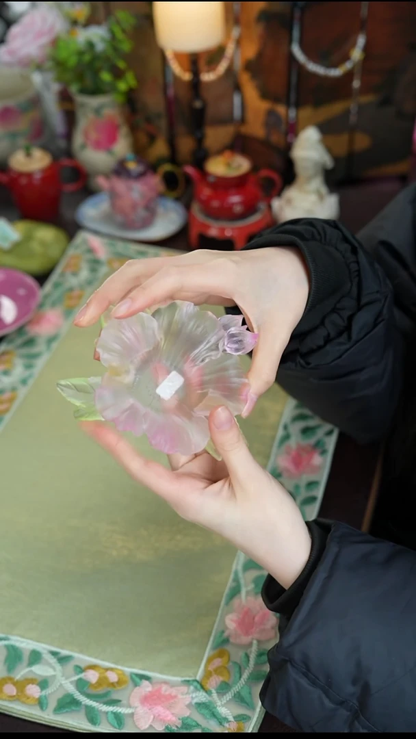 景德镇大乔推荐好物 碟