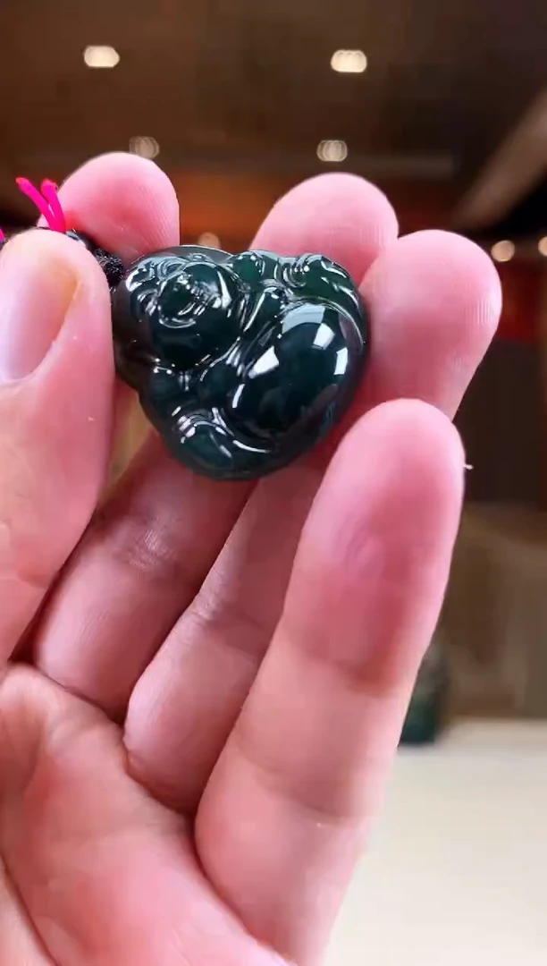 【闪购商品】定制翡翠未镶嵌        *518