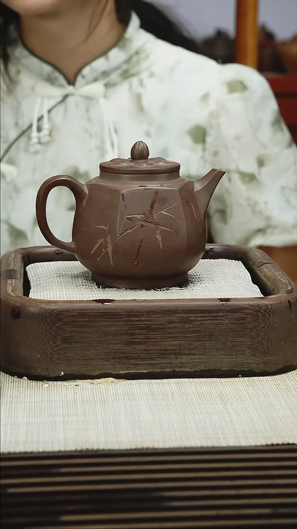 茶壶紫砂太**明1111111