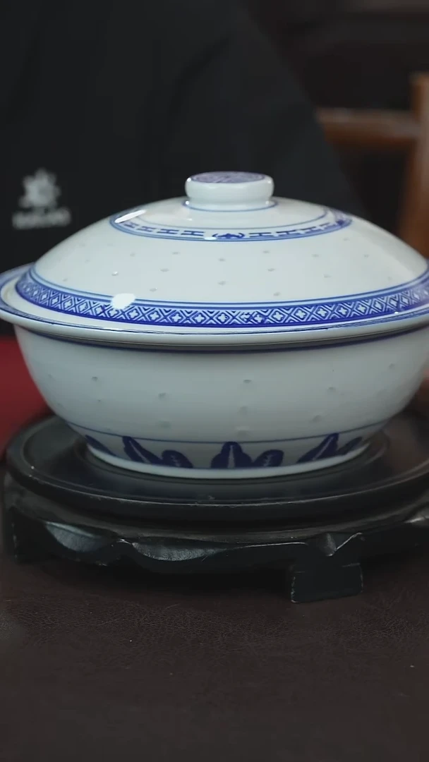 摆件FLP0480景德镇陶瓷