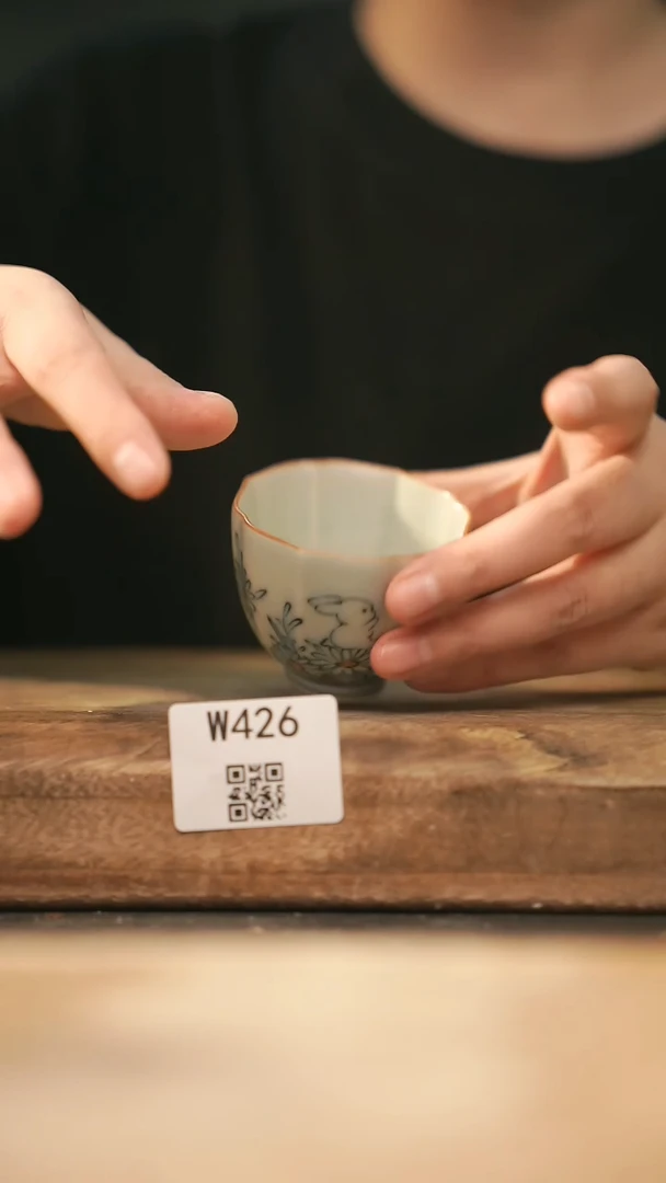 【经典福利】/ 杯子@@W426