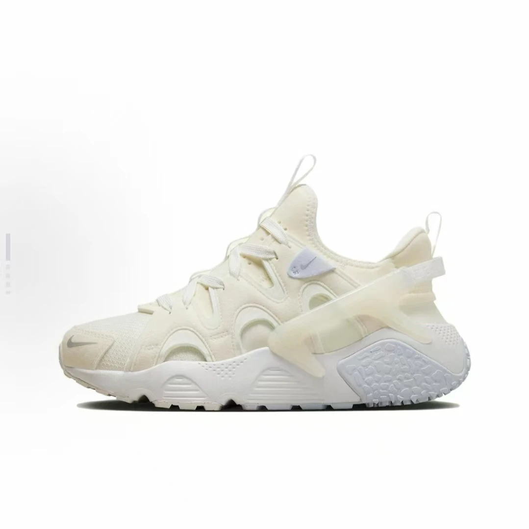 【260】【微瑕】Nike/耐克 Air Huarache 生活休闲鞋DQ8031-102