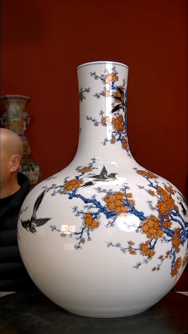 王*营中国陶瓷收藏鉴赏