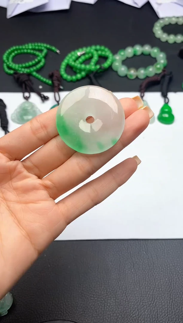 高端用心选购1（一物一图）101