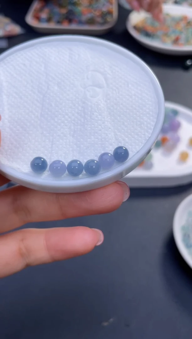 未镶嵌定制翡翠?啊A1280