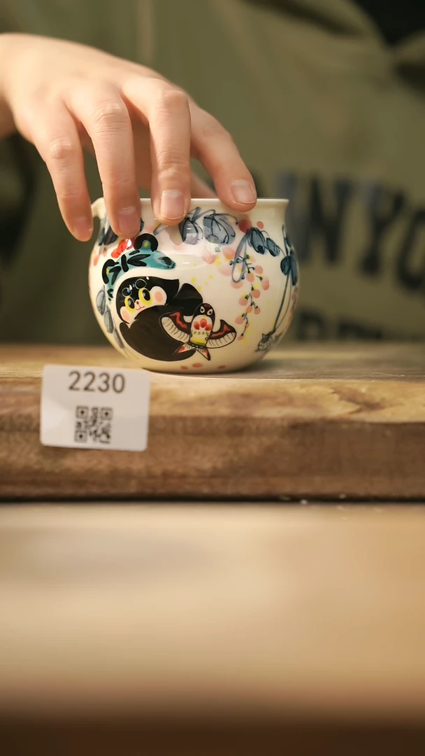 【闪购商品】【落单孤品】福利/公道杯@@2230