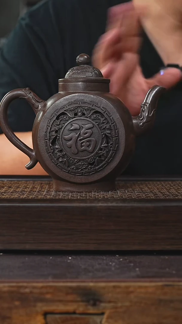 茶壶紫砂丁蜀镇紫砂壶