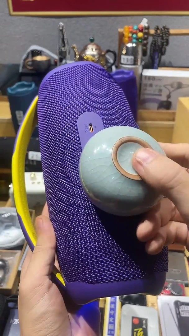 瓷片闪购商品 如图所示