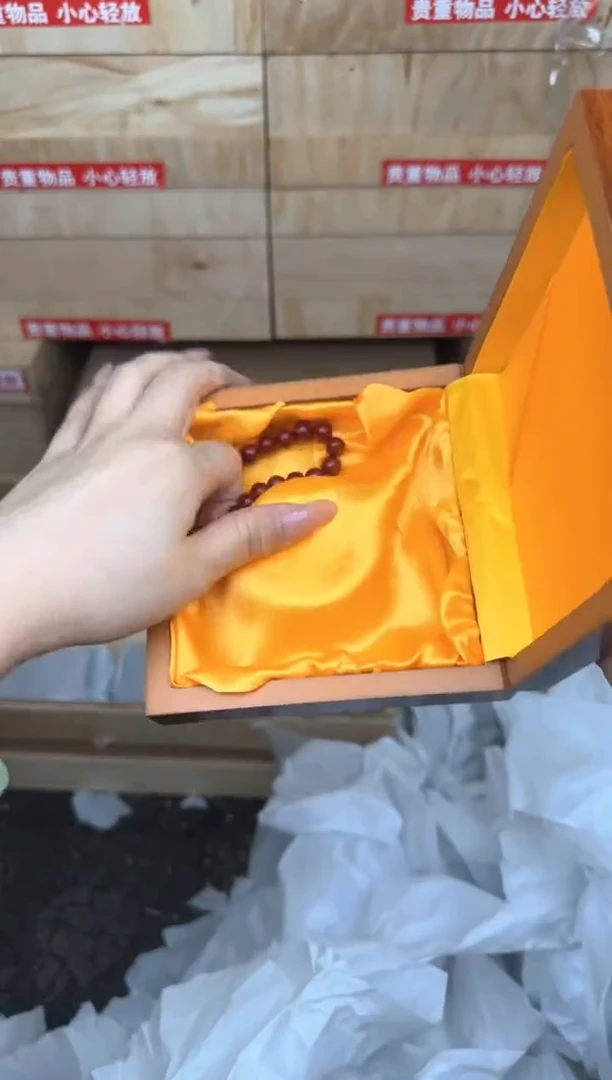 文玩阁福牌手链链接@@SP221
