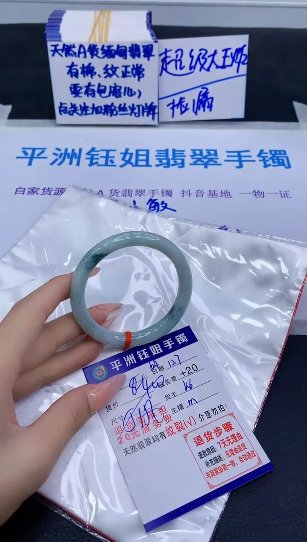 未镶嵌手镯翡翠11111